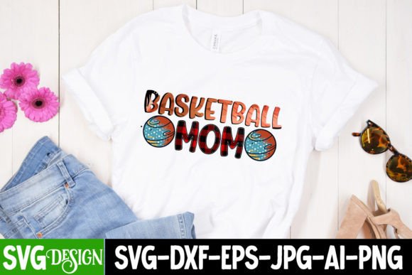 Download Basketball Mom Sublimation Design - Mom sublimation design Collection