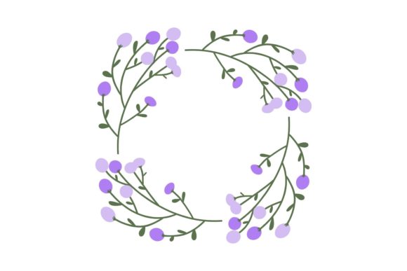 Download Floral Frame Elegant Designs - Elegant designs Collection